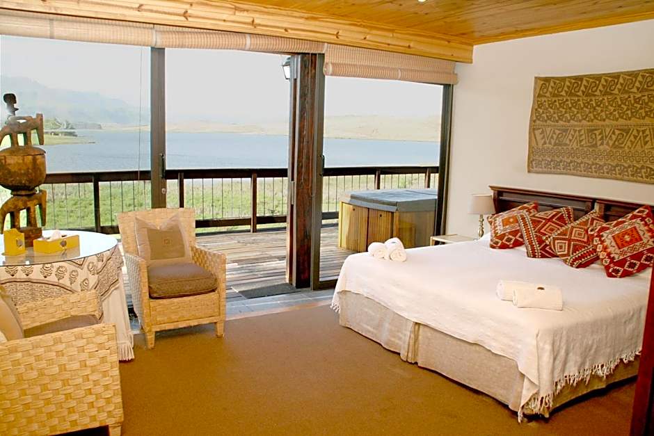 Sani Valley Nature Lodges