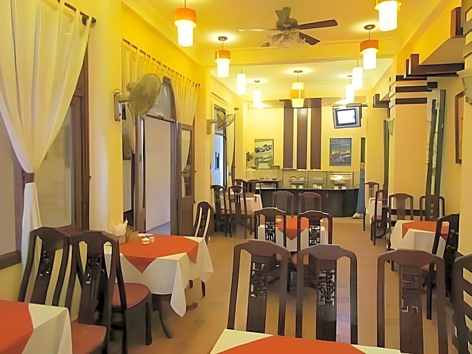 Hoi An Pho Library Hotel