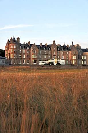 Marine North Berwick