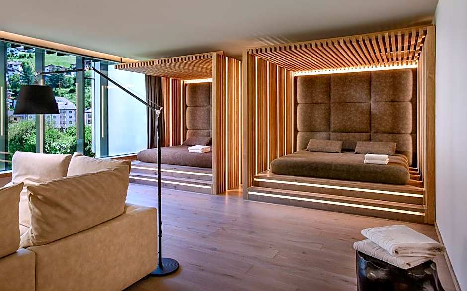 Hotel Gardena Grödnerhof