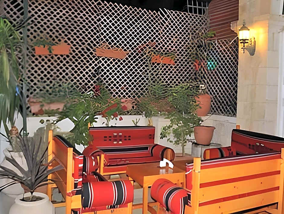 Azzahra Hotel Jerusalem