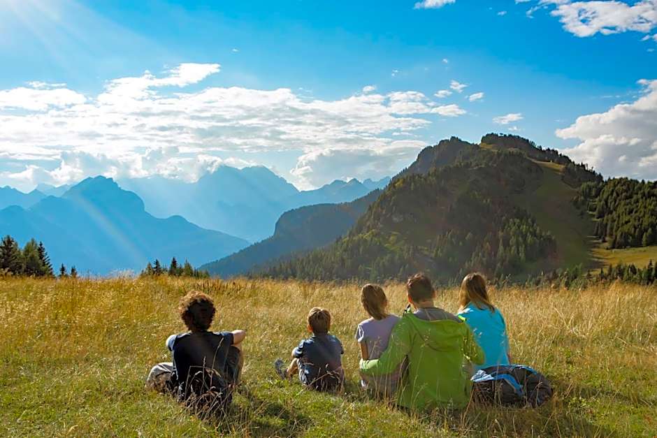 Naturae Lodge Wellness & Spa