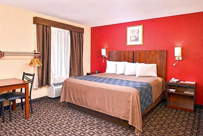 Americas Best Value Inn NRG Park Medical Center