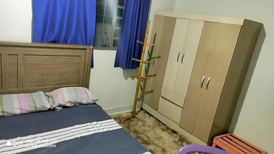 URBAN HOSTEL CENTRO De Pedro Juan Caballero