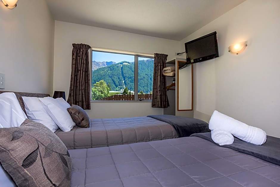 Alexis Motel & Apartments