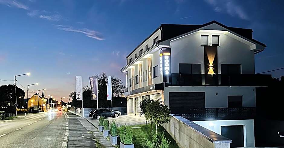 Medirooms Apartments