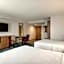 Hampton Inn By Hilton Hagerstown
