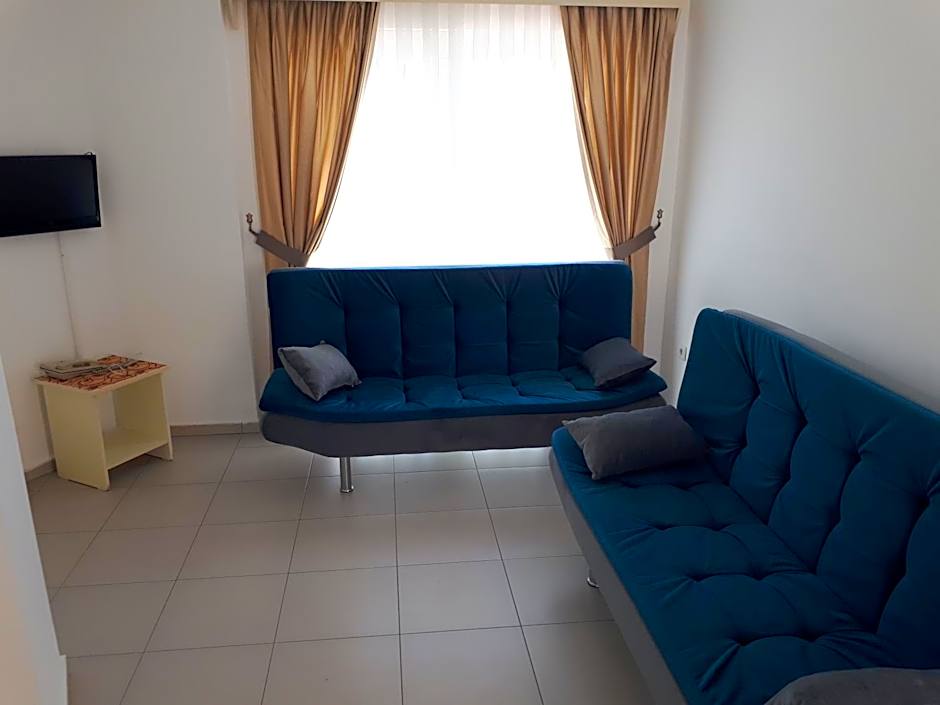 Paradise Apart Hotel