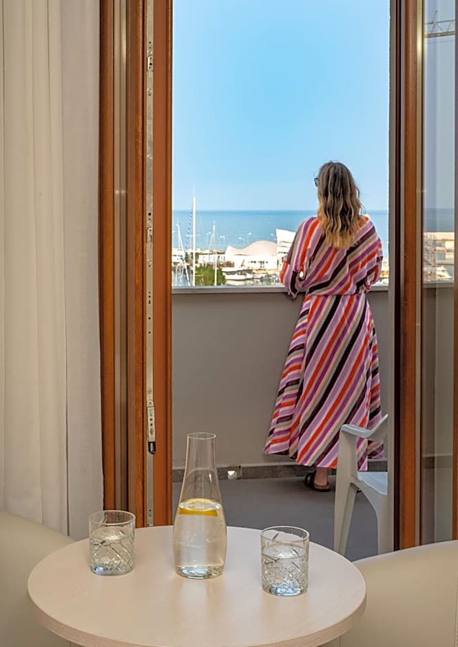 Hotel Riviera
