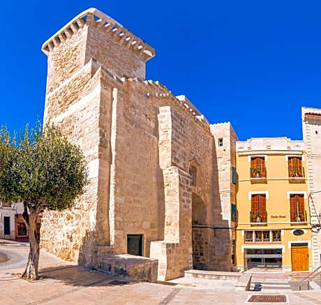 Sindic Hotel - Adults Only