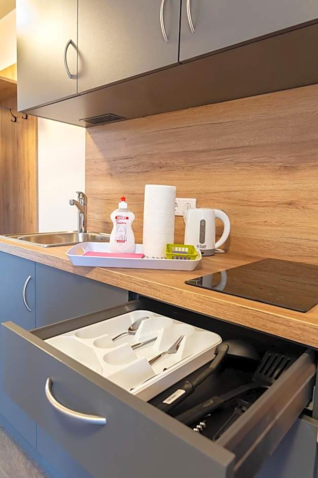 Dominik Hotel & Eventsaal