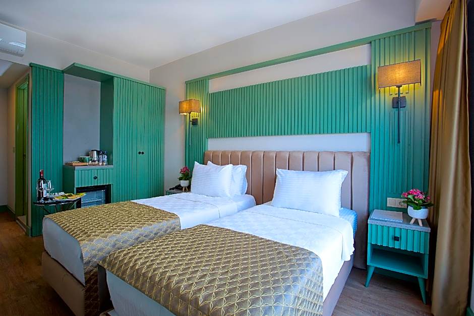 Aspen Hotel Çanakkale