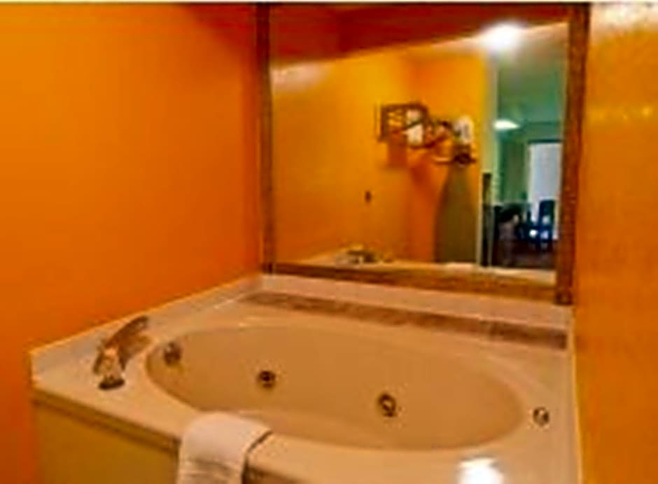 Americas Best Value Inn - Brookhaven