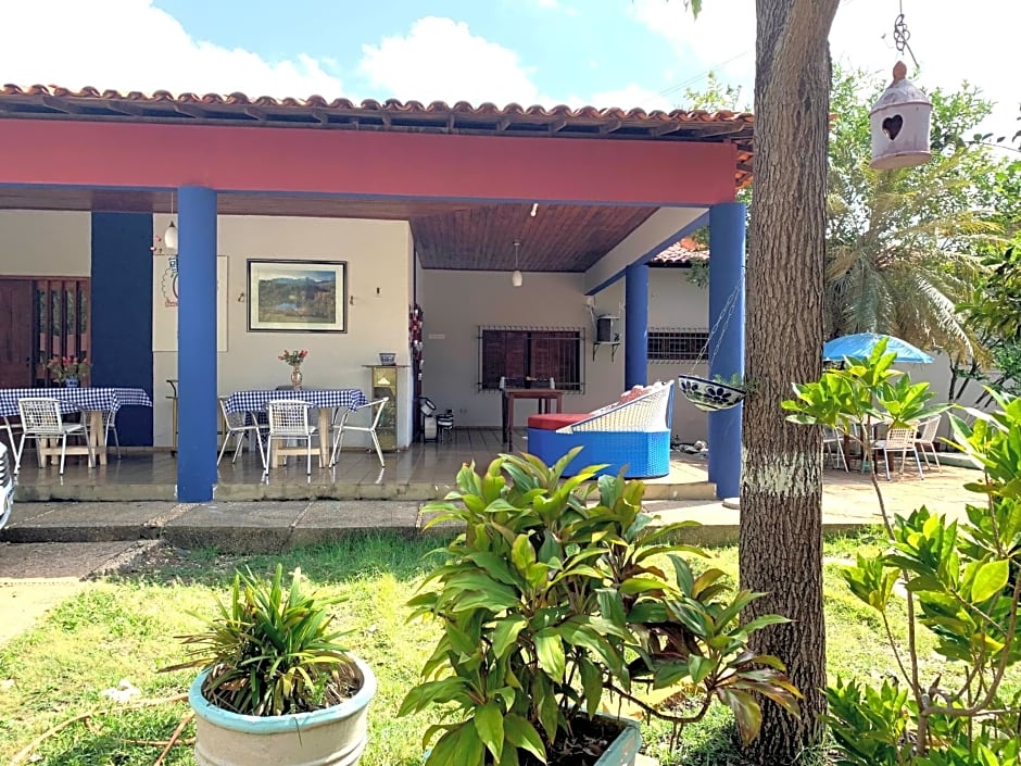 Sossego e Tranquilidade — 46 fotoğraftan 1. fotoğraf