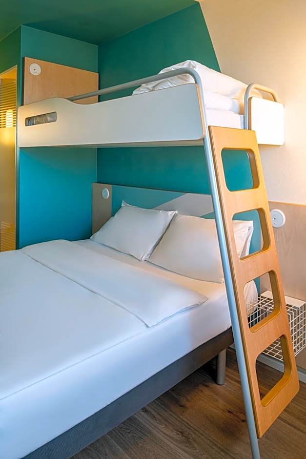 ibis budget Ulm City