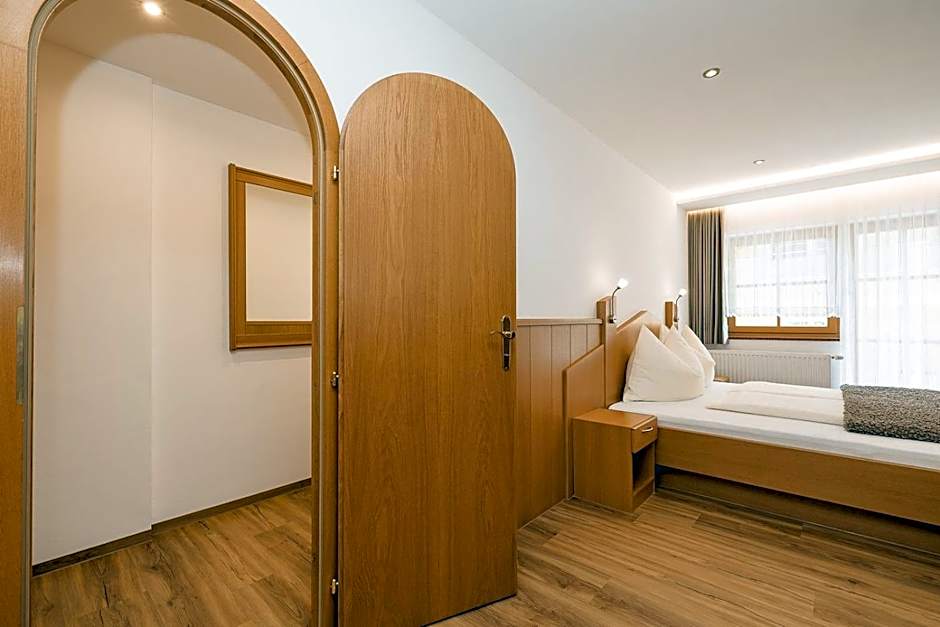 Apartments - Pension Florian