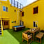 The Macarena Beach Hostel