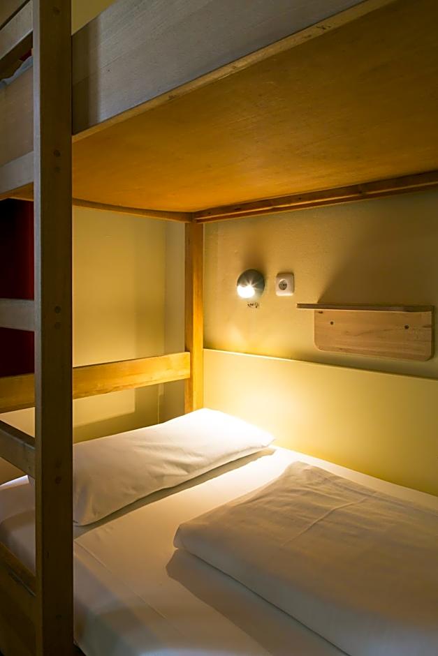 Euro Youth Hotel Munich