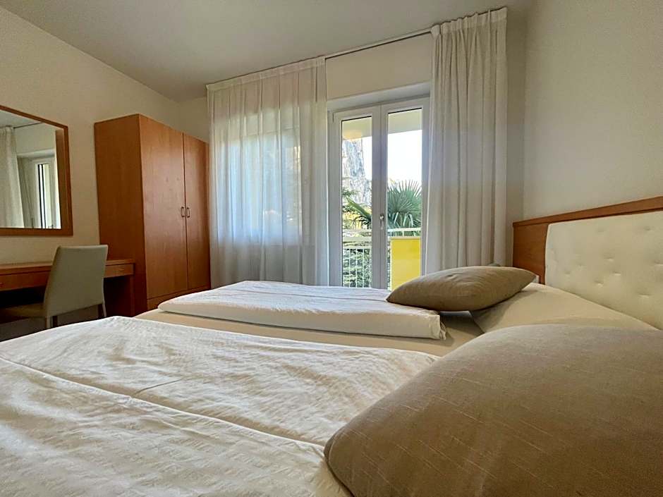 Hotel Garden Arco