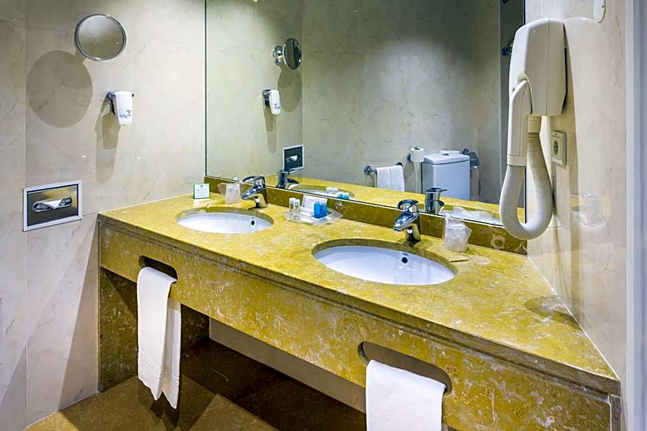 Holiday Inn Lisboa By IHG