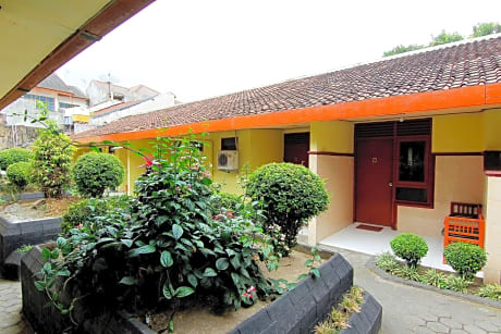 Hotel Supra Jaya