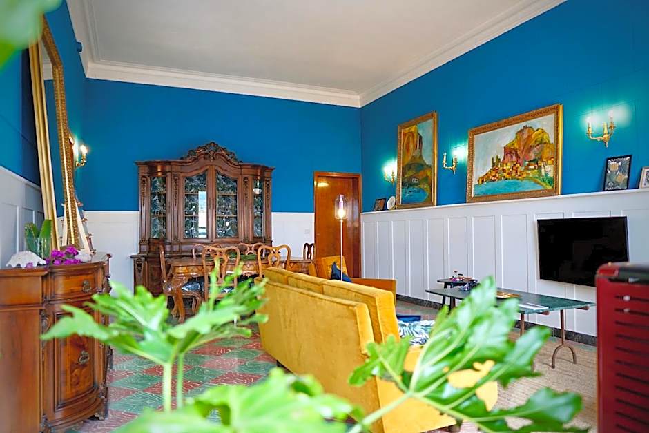 Villa Caterina - Solemar Sicilia