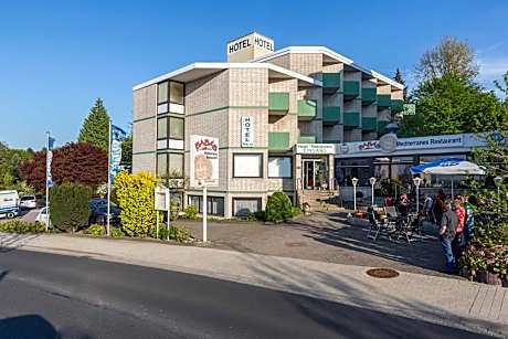 Aparthotel Berlin