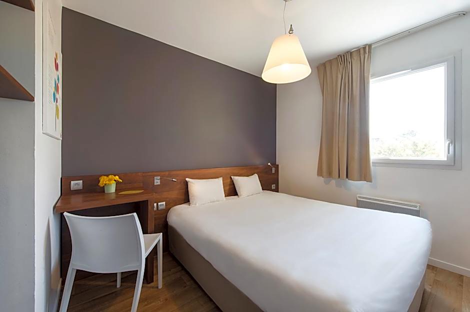 Sure Hotel by Best Western Guerande
