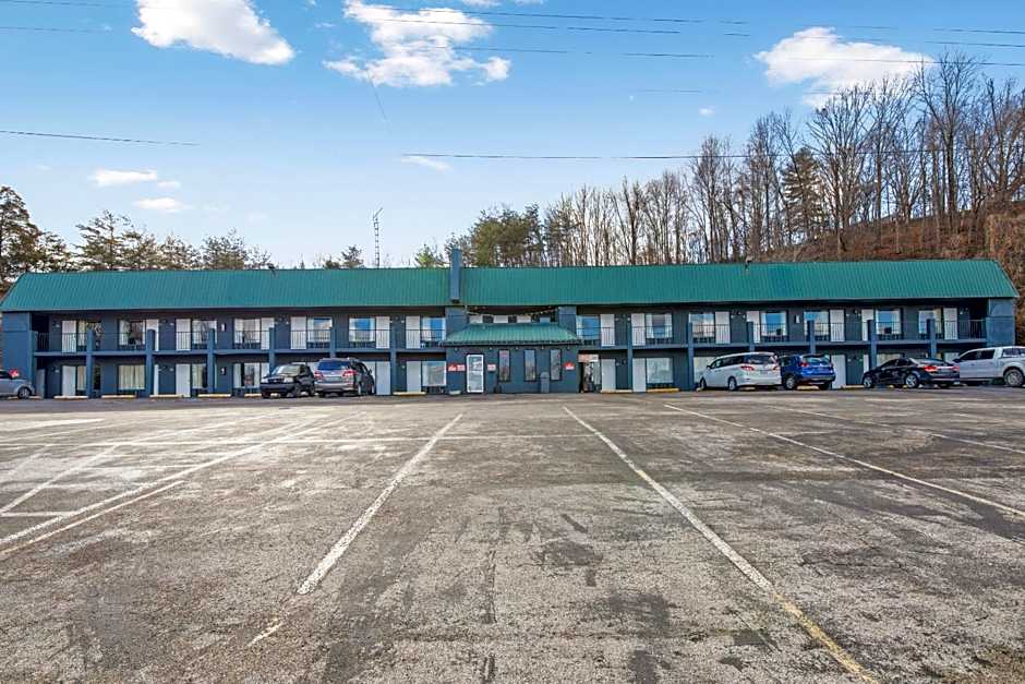Capital O 3Y Motel Mount Vernon Renfro Valley