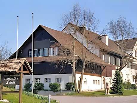 Landgasthof Leuen
