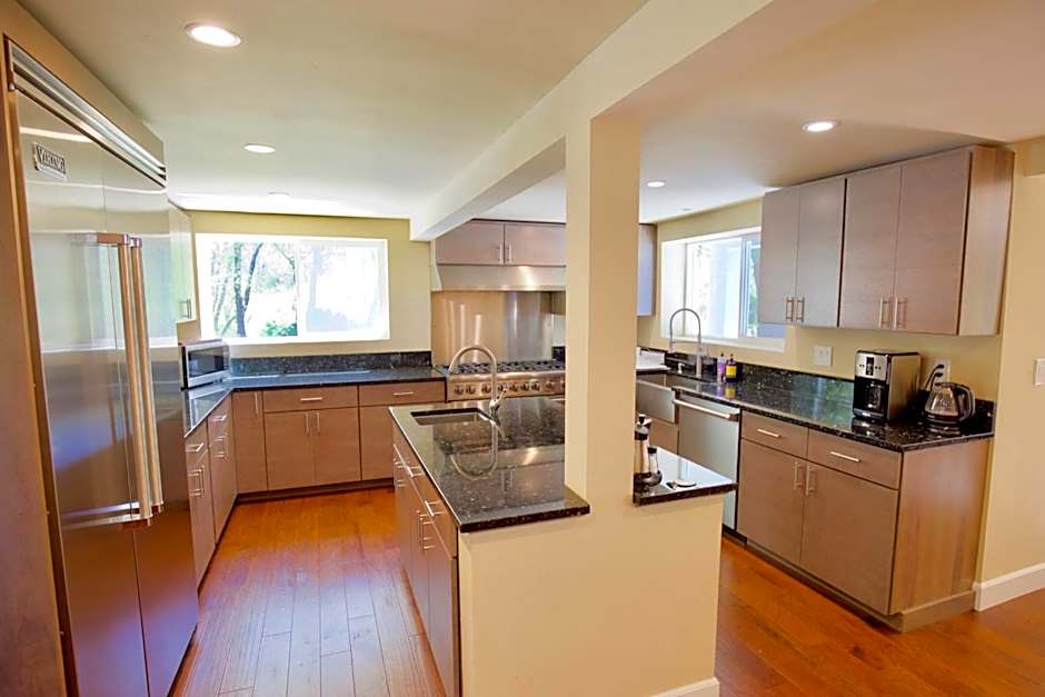 Mandala Springs Wellness Retreat Center