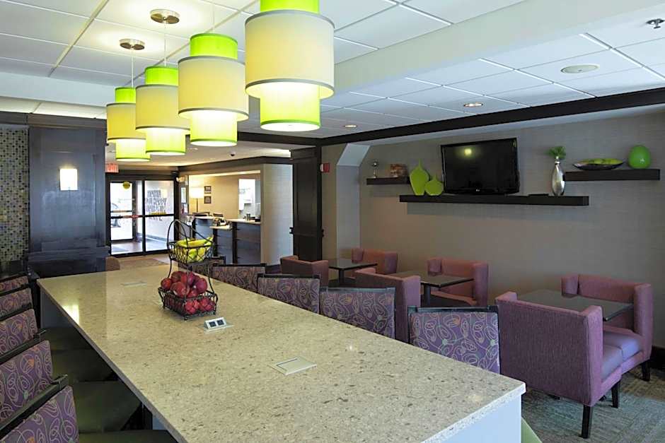 Hampton Inn By Hilton Atlanta-Town Center/Kennesaw