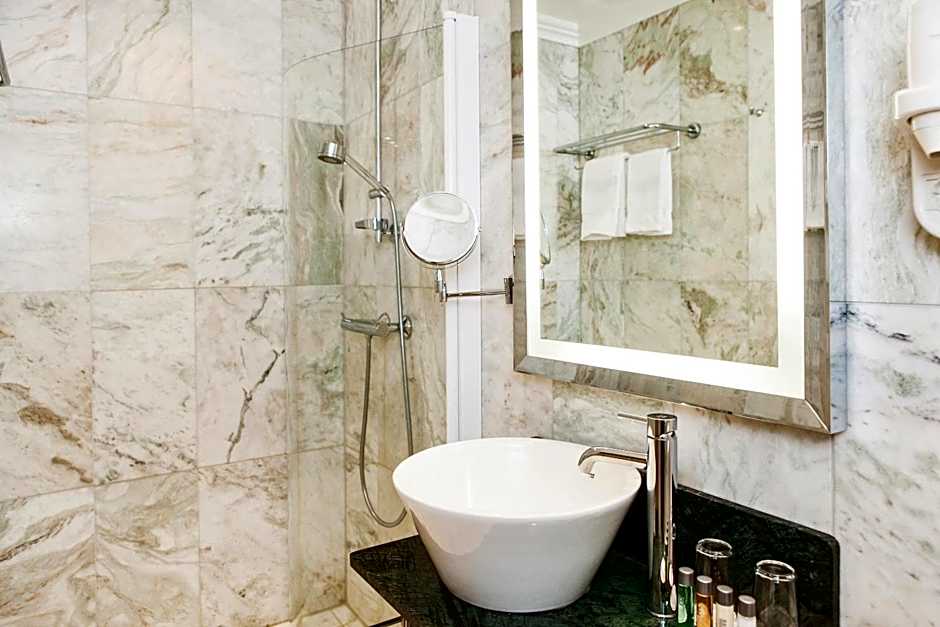 Elite Plaza Hotel Malmo