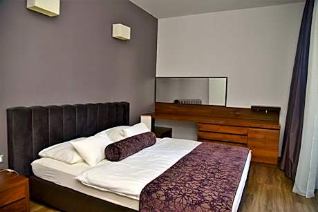 Junior Suite with Sea View