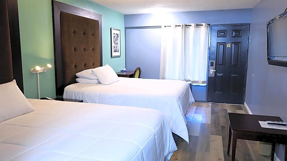 Americas Best Value Inn Blytheville