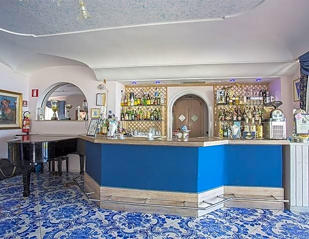 Hotel Terme Cristallo Palace