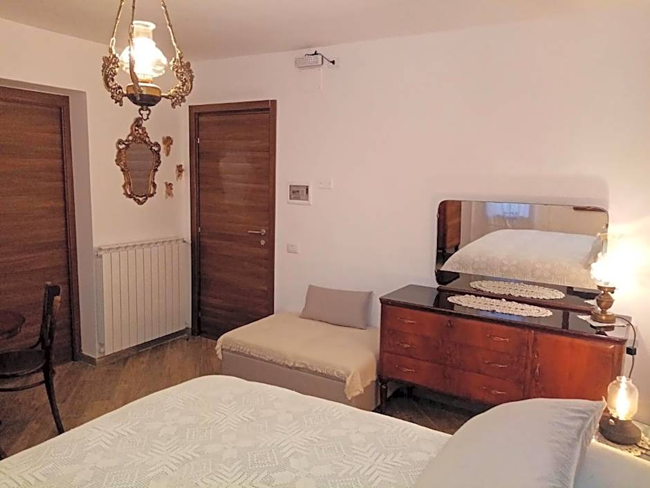 B&B IL VECCHIO LUPO