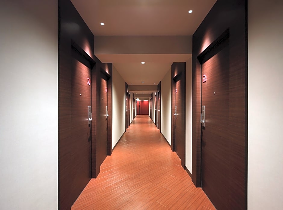 Red Roof Inn Kamata / Haneda Tokyo