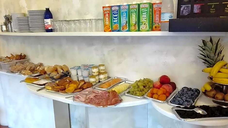 Art Hotel Al Fagiano