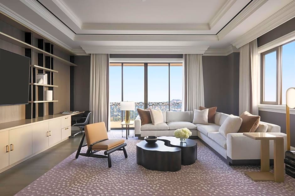 Beverly Wilshire, A Four Seasons Hotel