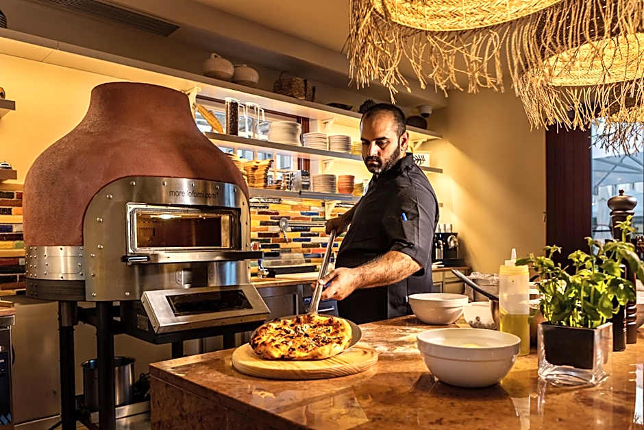 Pousada Vila Real Santo Antonio