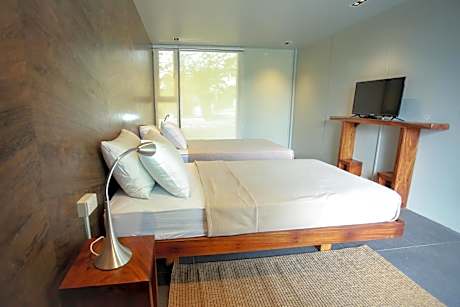 Garden Casita - Twin