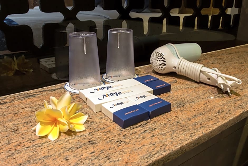 Natya Hotel Kuta
