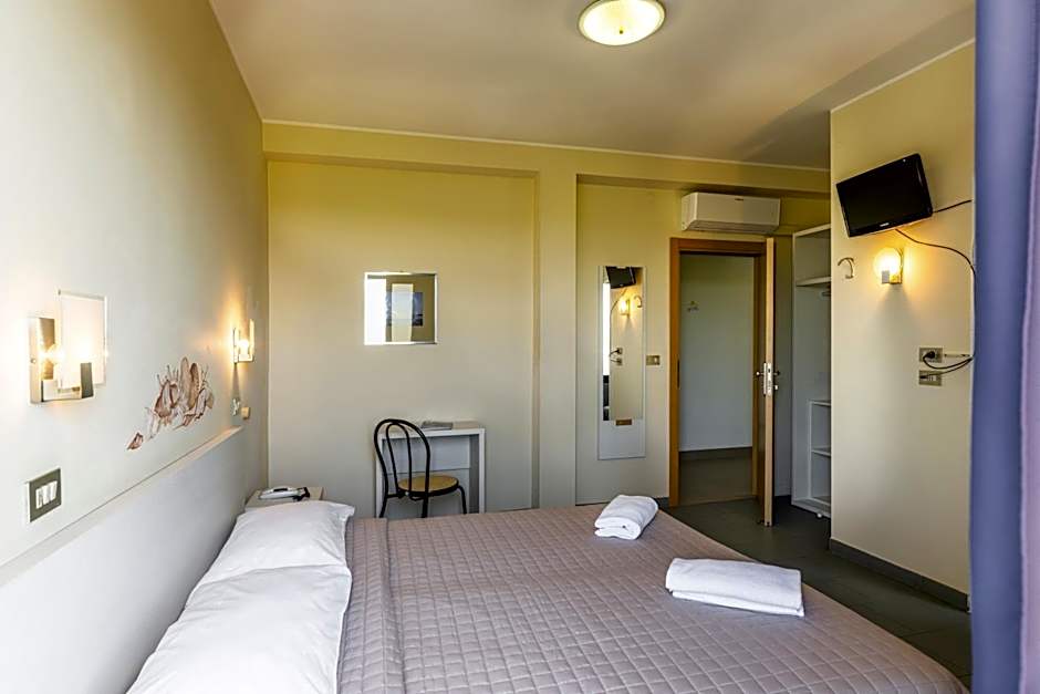 Hotel La Siesta