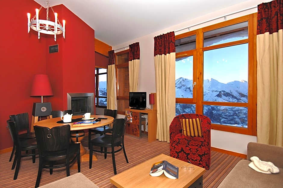 Résidence Prestige Odalys Edenarc