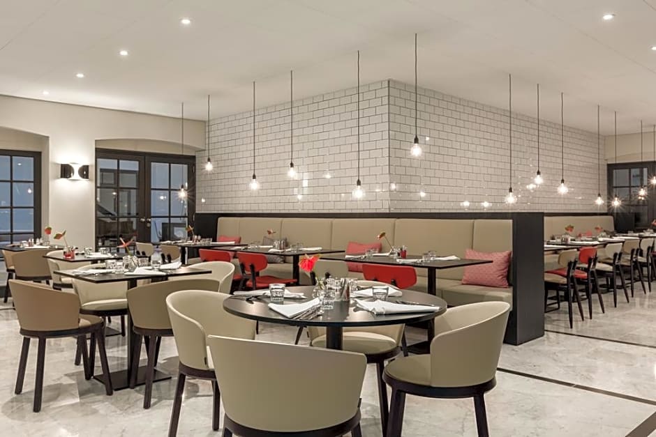 NH Amsterdam Barbizon Palace