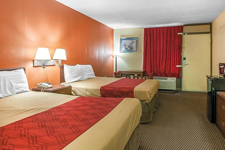 Econo Lodge Seymour
