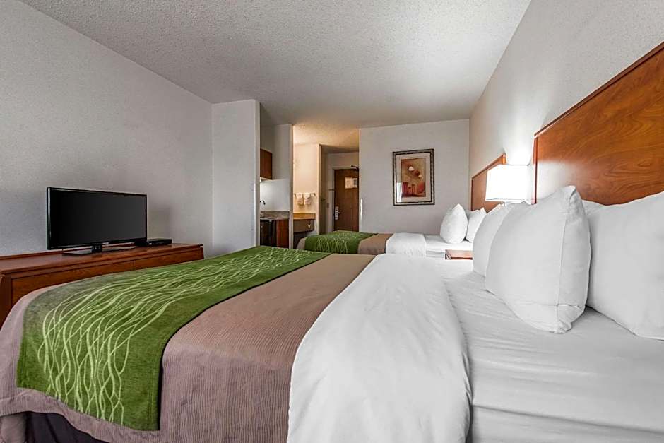 Quality Inn Denver Westminster