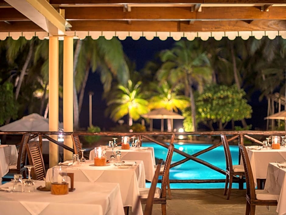 Diamonds Dream of Africa