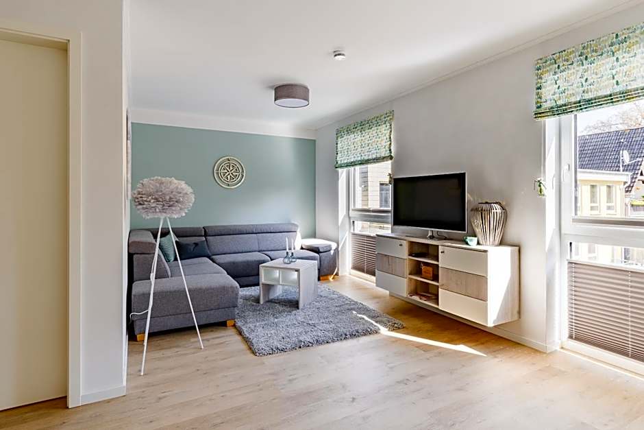 Nordsee-Hotel Hinrichsen